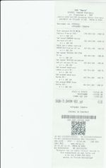 Кассовые чеки с подтверждением в Горячем Ключе