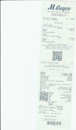 Кассовые чеки с подтверждением в Горячем Ключе