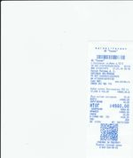 Кассовые чеки с подтверждением в Горячем Ключе