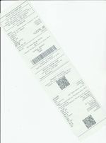 Кассовые чеки с подтверждением в Горячем Ключе