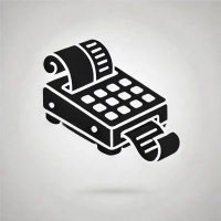 Кассовые чеки в Горячем Ключе