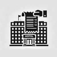 Гостиничные чеки в Горячем Ключе