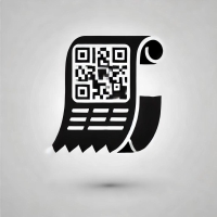 Чеки с QR-кодом в Горячем Ключе